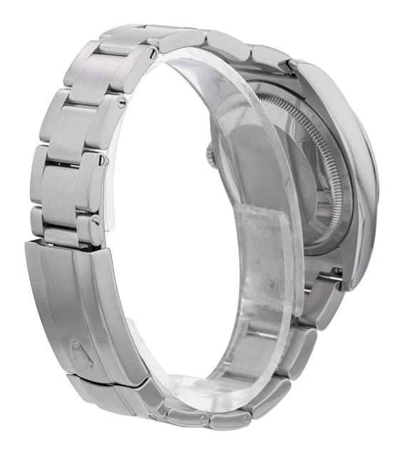 Rolex Datejust 116200 Image 3